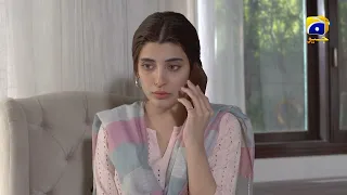 Apnon Ko Yaqeen Nahi Dilana Parta || #UrwaHocane|| Badzaat