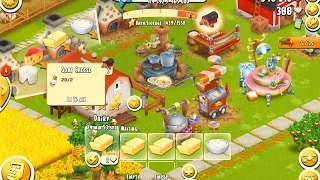 Hay Day Level 78 Part 3 (HD GamePlay)