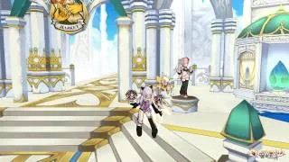 [Elsword-KR]GOODBYE MYU...