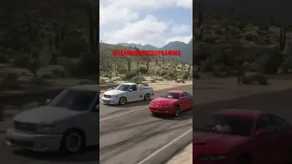 1100HP SVT vs 1000HP GTO