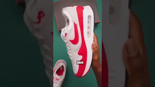 I Wore The Nike Air Max 1 “OG Big Bubble” And This Is What Happened