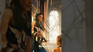 Valkyrie Thor love and thunder LGBTQ scene #shorts #marvel #thor #valkyrie #thorloveandthunder