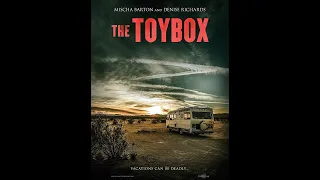 The Toybox (2018)#review @uncorkdentertainment7742