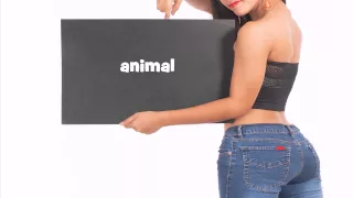 Repeat after me = animal