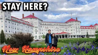 Mount Washington Resort and Hotel