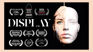 Display (Award Winning Horror Short Film)