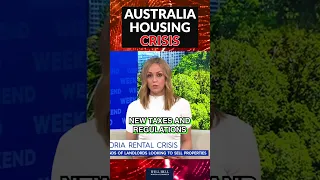 Is the HOUSING CRISIS VICTORIA getting WORSE?!