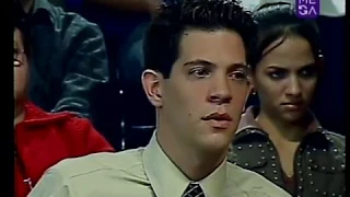 Caso Cerrado 2007 - Matrimonio A La Vista (2/2)