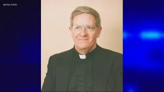 Charlotte Diocese knew of sexual abuse allegations against priest 20 years before suspending priest