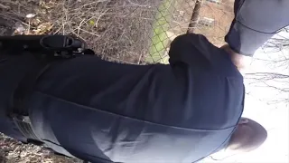 East Cleveland police officer turned off body camera just before shooting