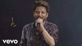 Manuel Carrasco - Déjame Ser (En Directo Madrid 2019)