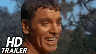 The Swimmer (1968) ORIGINAL TRAILER [HD 1080p]