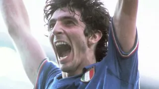 Paolo Rossi and the Sarria Tragedy (for Brazil)