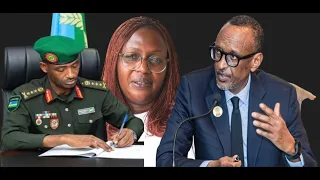 Umulisa uvuga ko yajujubijwe n'Abasirikare bakomeye, aratabaza Perezida Kagame