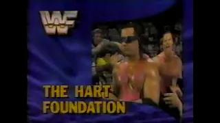 WWF Superstars Of Wrestling - July 1, 1989
