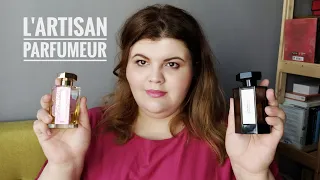 L'artisan Parfumeur — с чего начать | Легенда нишевой парфюмерии | История бренда, лучшие духи