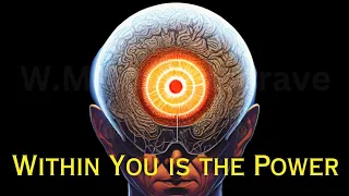 Within You is the Power (Secret or not Secret) Powerful Teachings