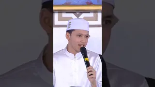 Cahaya Hati Indonesia, Bersama HABIB MUDA KITA SAYYID ALWI ASSEGAF ~~Cerita seorang pemabuk ~~