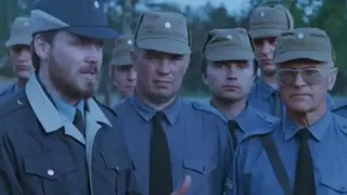 Dokumentaalfilm - Eesti Kaitse 1994