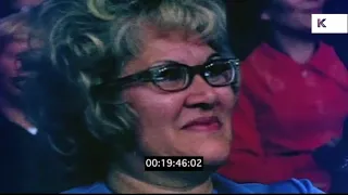 Liberace Tap Dancing, 1970s | Premium Footage