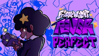 Friday Night Funkin' - Perfect Combo - Friday Night Fever (Update) Mod + Cutscenes & Extras [HARD]