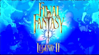 Final Fantasy Legend II | Aspiration (Piano Cover)