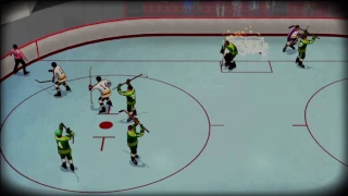 Old Time Hockey - Announcement Trailer