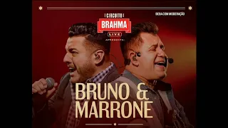 Bruno & Marrone - Músicas da live 4 (25/07/20)