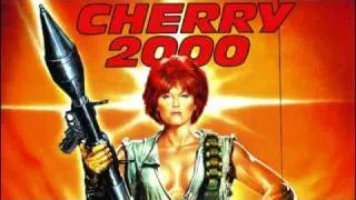 Basil Poledouris - Cherry 2000 - Soundtrack Music Suite 1986