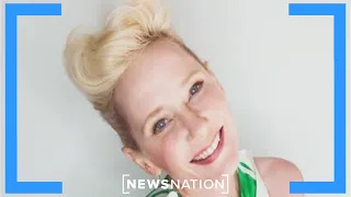 Anne Heche 'not expected to survive' after fiery crash | Morning in America