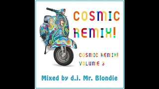 Afro Cosmic Remix vol.3