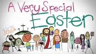 A Very Special Easter