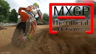 Обзор MXGP The Official Motocross Videogame
