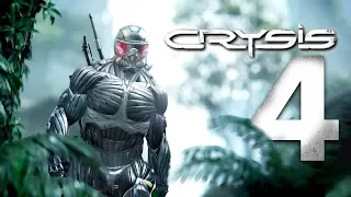 Will We Ever Get CRYSIS 4?