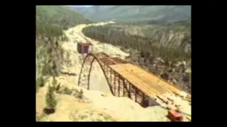 The Coquihalla in 8 Minutes