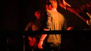 In Like Flynn live @ Shunt - Blackened Blues