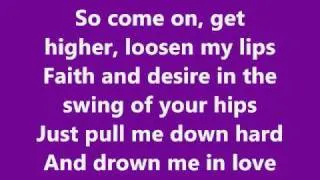 Matt Nathanson- Come On, Get Higher Lyrics