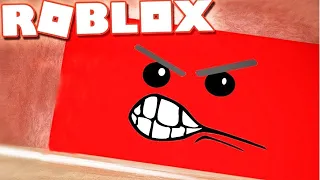 бейдж 12 секретных комнат в роблокс красная стена/roblox