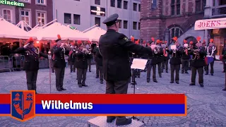 16 Wilhelmus