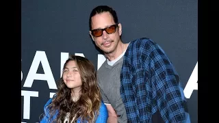 Chris Cornell : Chris Cornell’s 12-Year-Old Daughter Sings ‘Hallelujah’ |Good Morning America