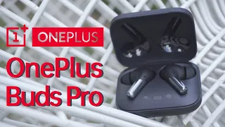 OnePlus Buds Pro (vs FlipBuds Pro): Oneplus' Best Earbuds till date