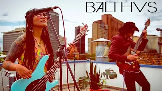 BALTHVS - Live at the Rooftop