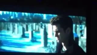 The Amazing Spider man 2 trailer comic con 2013