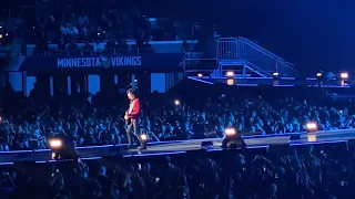 The Rolling Stones - You Can't Always Get What You Want - 2021-10-24 - Minneapolis, Minnesota