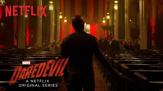 Marvel’s Daredevil: Season 3 | Meet Agent Poindexter [HD] | Netflix