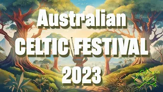 S3 Ep 17 Australian Celtic Festival 2023 [The Year of Scotland]