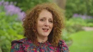 Maggie O’Farrell discusses The Marriage Portrait