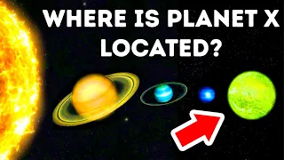 Why We Can't Find Giant Planet 9