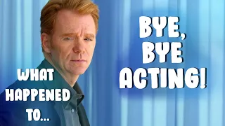 This is Why David Caruso Retired From Acting | What Happened To