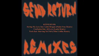 Keinemusik (&ME, Rampa, Adam Port) - Saving My Love feat. Little Dragon (Palms Trax Remix)